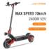 €165 with coupon for KUOKEL YS-S05 Belt Drive Adjustable Spinning Cycling Bike with Digital Monitor from EU PL warehouse WIIBUYING