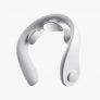 € Jeeback G46 Elektrikli Boyun Masajı için kuponlu 5 € Servikal Masaj Darbe Titreşim Isıtma Masajı Boyun Ağrısı Rahatlama Sağlık Gevşeme Makinesi için - BANGGOOD'dan Beyaz