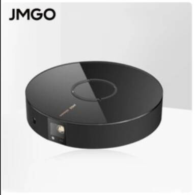 €509 with coupon for Jmgo E20 Projector 4K from GSHOPPER