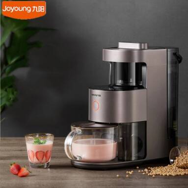 €234 with coupon for Joyoung Y1 Automatic Cooking Blender from EU warehouse GEEKBUYING