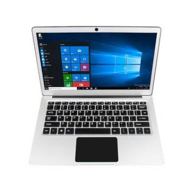 €205 with coupon for Jumper EZBOOK 3 PRO 13.3 Inch Notebook 6GB RAM 64G from BANGGOOD