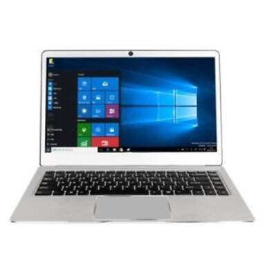 €238 with coupon for Jumper EZbook 3LPro Laptop Apollo N3450 6GB DDR3L 64GB eMMC+64GB from BANGGOOD