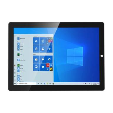 €451 with coupon for Jumper Ezpad i7 Intel Kaby Lake i7-7Y75 Dual Core 8GB RAM 512GB ROM 12 Inch 2160*1440 Windows 10 OS 2 in 1 Tablet from BANGGOOD
