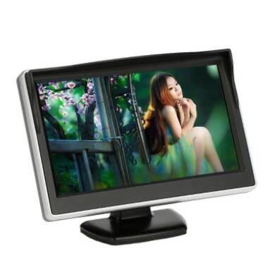 3$ OFF for 5 Inch TFT LCD Display Monitor! from Tomtop INT