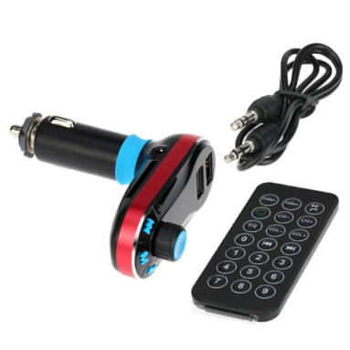 37% OFF Bluetooth Handsfree Phone Calling Car Kit,limited offer $10.99 from TOMTOP Technology Co., Ltd
