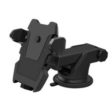 24% OFF Car Use Phone Multifunction Bracket,limited offer $5.49 from TOMTOP Technology Co., Ltd