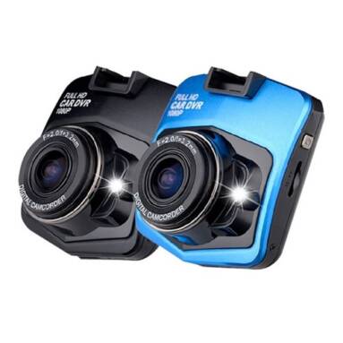 $6 OFF 2.4 Inch 140 Degree Wide Angle Car DVR,free shipping $8.29(Code:AK5471) from TOMTOP Technology Co., Ltd