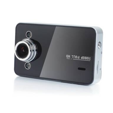 23% OFF TFT LED Portable Camera DVR,limited offer $8.99 from TOMTOP Technology Co., Ltd