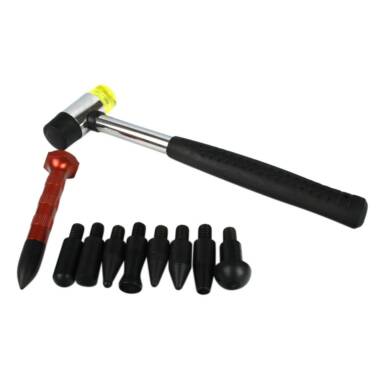 22% OFF Paintless Tools Dent Repair Removal Kit Pen,limited offer $11.99 from TOMTOP Technology Co., Ltd