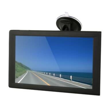 34% OFF KKmoon 9inch Tablet GPS Navigation System,limited offer $69.99 from TOMTOP Technology Co., Ltd