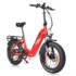 €732 with coupon for ONESPORT OT10 Folding Electric Bicycle 48V 12Ah 500W from EU CZ warehouse BANGGOOD
