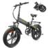 €891 with coupon for HAPPYRUN HR-G50 Electric Bicycle from EU CZ warehouse BANGGOOD