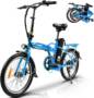 KAISDA K7S Electric Bicycle