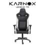 KARNOX LEGEND TR Fabric Gaming Chair