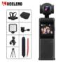 KEELEAD P6A 3-Axis 4K HD Pocket Handheld Gimbal Camera Stabilizer
