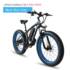 €1229 with coupon for FAFREES F20 MAX 500W 48V 22.5AH Fat Tire Electric Bicycle from EU CZ warehouse BANGGOOD