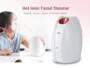 KINGDOMCARES KD2335 Hot Ionic Facial Steamer Home SPA Face Skin Care Humidifier 