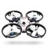 $109 with coupon for BFight 210 210mm Brushless FPV Racing Drone  –  BNF FRSKY  BLACK AND BLUE from Gearbest