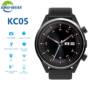 KINGWEAR KC05 4G 8MP Camera IP67 Waterproof WIFI GPS Detachable Strap Smart Watch Phone