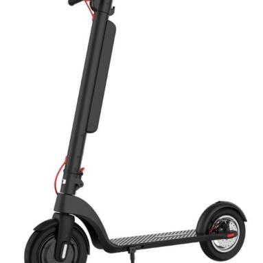 €351 with coupon for KIXIN X8 ELECTRIC SCOOTER from EU warehouse GSHOPPER