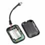 KKmoon Mini GPS GPRS GSM Tracker Car Motorcycle SIM