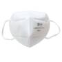 KN95 FFP2 3D Foldable Dust Mask Fabric Anti Virus