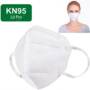 KN95 Mask N95 Respirator 5-Ply Virus Protection