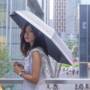 KONGGU Mini Five Folding Umbrella From Xiaomi youpin
