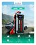 €88 with coupon for KROAK S300 1200A 400F Super Capacitor Jump Starter from EU CZ warehouse BANGGOOD