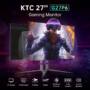 KTC G27P6 27-Inch OLED Gaming Monitor