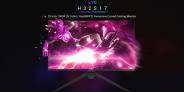 €229 with coupon for KTC H32S17 32 inch 1500R Curved Gaming Monitor from EU HU warehouse GEEKBUYING