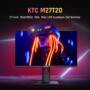 KTC M27T20 27 inch Mini-LED Gaming Monitor