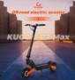 KUGOO G2 MAX Foldable Electric Scooter