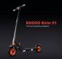 KUGOO KIRIN S1 Electric Scooter
