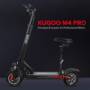 KUGOO M4 Pro Foldable Electric Scooter