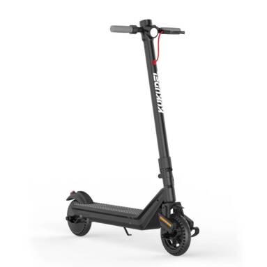 €532 with coupon for KUKUDEL 105P 36V 12.5Ah 500W 10Inch Electric Scooter Brushless Motor 30Km/h Max Speed 100Kg Max Load Electric Scooter from EU CZ warehouse BANGGOOD