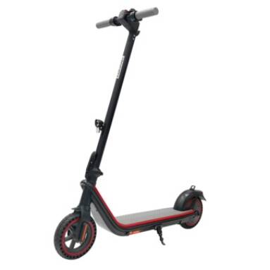 €216 with coupon for KUKUDEL 858 Electric Scooter 36V 7.8Ah Battery 380W Brushless Motor 30Km/h Max Speed 28-32Km Mileage 100Kg Max Load 8.5Inch Scooter – Blue from EU warehouse GSHOPPER