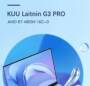 KUU Laitnin G3 Pro Notebook Laptop