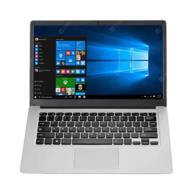 $189 with coupon for KUU Kbook Laptop Intel CPU N3350 Processor 14.1inch IPS Screen 8GB RAM Window 10 – 128GB + Free Laptop Bag from GEARBEST