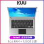 KUU SBOOK M-2 13.3 Inch Notebook Laptop