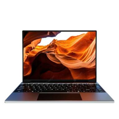 €306 with coupon for KUU YOBOOK Laptop Intel Pentium J3710 Processor inch 13.5 FHD IPS Screen 3000×2000 Resolution Metal Shell Office Notebook 8GB RAM 256GB SSD Backlit Keyboard Fingerprint Recognition Windows 10 from EU warehouse GEEKBUYING