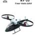 €567 with coupon for ALZRC Devil 505 FAST RC Helicopter Super Combo With Hobbywing 120A V4 Brushless ESC from BANGGOOD