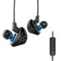 KZ KZ - ES3 In-ear Detachable HiFi Earphones 