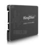 KingDian S180 Solid State Drive SSD  -  60GB  BLACK