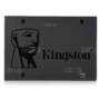 Kingston A400 Portable Solid State Drive  -  120GB  DEEP GRAY