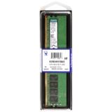 $69 with coupon for Kingston ValueRAM KVR24N17S8 / 8 2400MHz Desktop Memory  –  GREEN from GearBest