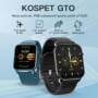 Kospet GTO IML Metal Case Smart Watch