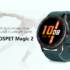 €128 with coupon for AMAZFIT GTR 42mm Smart Watch Glitter Edition Zirconia from Swarovski 5ATM Waterproof GPS GLONASS 12 Sports Modes 326ppi AMOLED Screen Global Version (Xiaomi Ecosystem Product) – White from GEARBEST