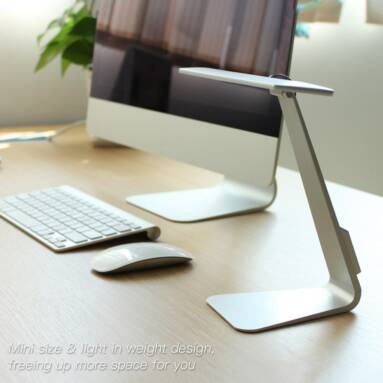 53% OFF DC5V 2.5W 28 LEDs USB Powered Desk Lamp,limited offer $13.99 from TOMTOP Technology Co., Ltd