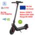 €809 with coupon for BEZIOR X500 Pro Folding Electric Bike Bicycle from EU warehouse GEEKBUYING